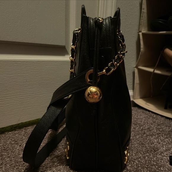 Chanel triple c tote. - Picture 7 of 14